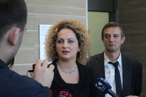 donika faton topalli