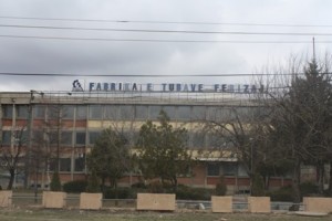 fabrika e tubave