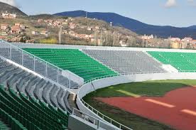 stadiumi i mitrovices