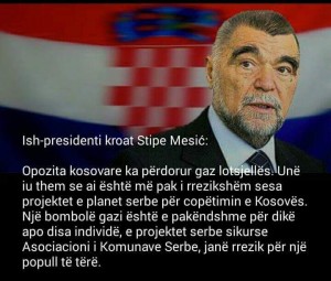 stipe mesiq