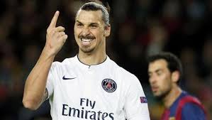 ibrahimovic