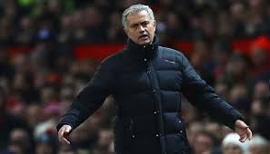 Barazon Unitedi, ‘shpërthen’ Jose Mourinho