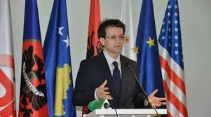 Murtezaj: Kosovës duhet t’i hiqen vizat me ose pa Demarkacion