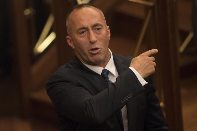 Haradinaj: Aksioni i policisë të hënën nuk ishte kundër serbëve