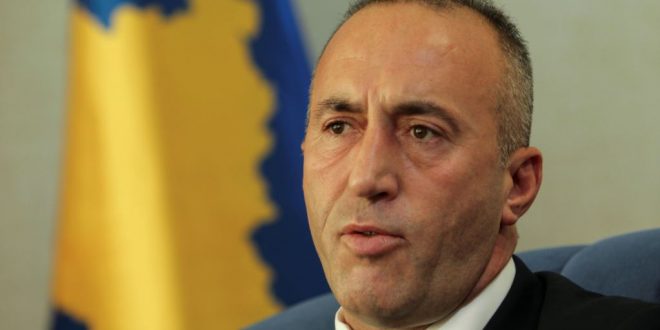 Haradinaj për Vuçiq: Mund të vije në Kosovë kur të dëshiroj