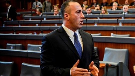 Haradinaj: Seanca do të rifillojë, i kemi votat për demarkacionin