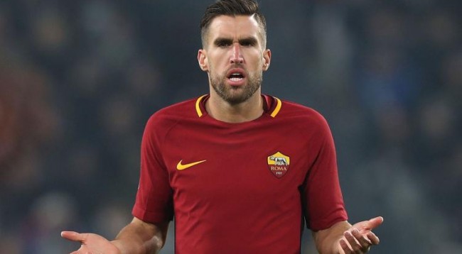 Strootman ‘tradhton’ Romën me rivalin nga Serie A