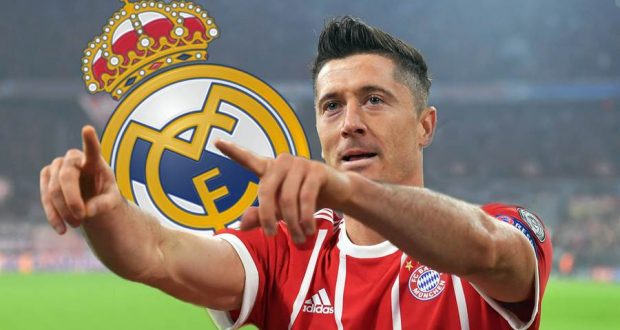 Lewandowski – Real Madrid, lajmi i fundit nga Heynckes