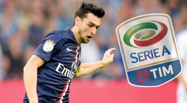 Pastore kthehet në Serie A