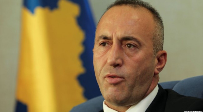 Haradinaj i reagon përsëri Erdoganit: Gjithkush duhet të dijë kufijtë e vet