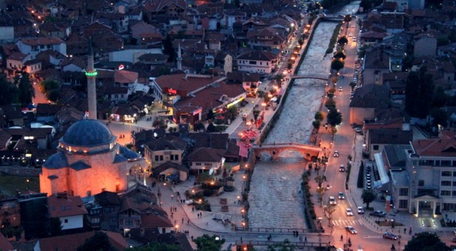 Grabitje me armë në Prizren, vidhen 30 mijë euro të gatshme