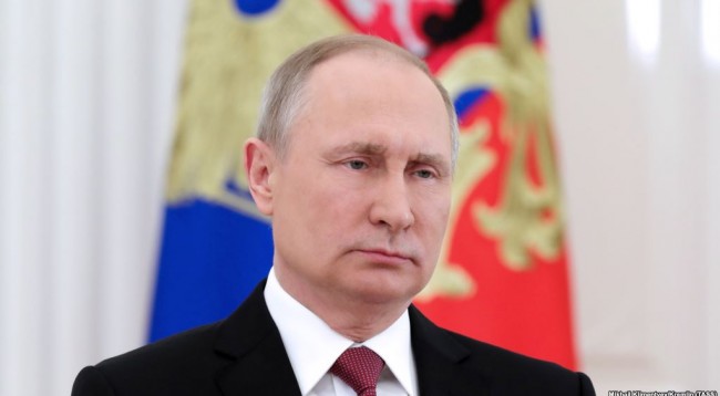 Putin: Zgjedhjet presidenciale “më transparentet” në histori