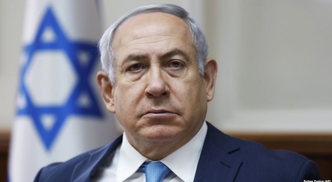 Netanyahu anulon marrëveshjen me OKB-në për zhvendosjen e migrantëve afrikanë